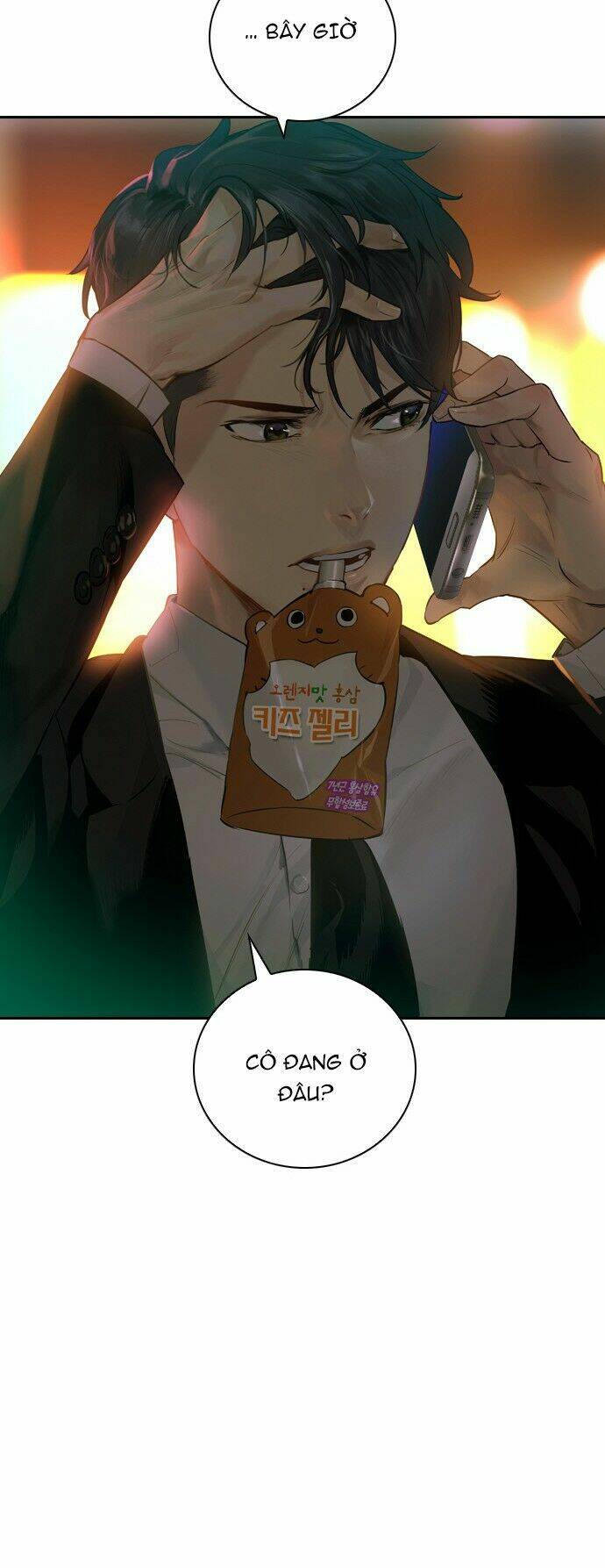 Tiền Bạc Và Quyền Lực - Chapter 51 - Page 39