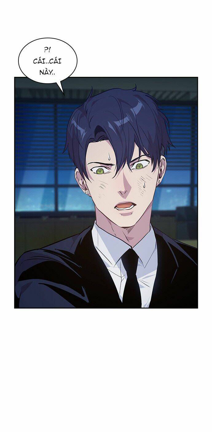 Tiền Bạc Và Quyền Lực - Chapter 51 - Page 5