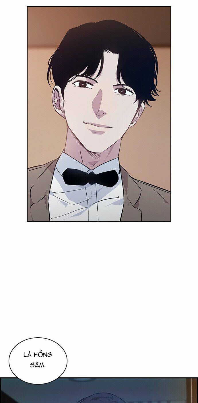 Tiền Bạc Và Quyền Lực - Chapter 51 - Page 6