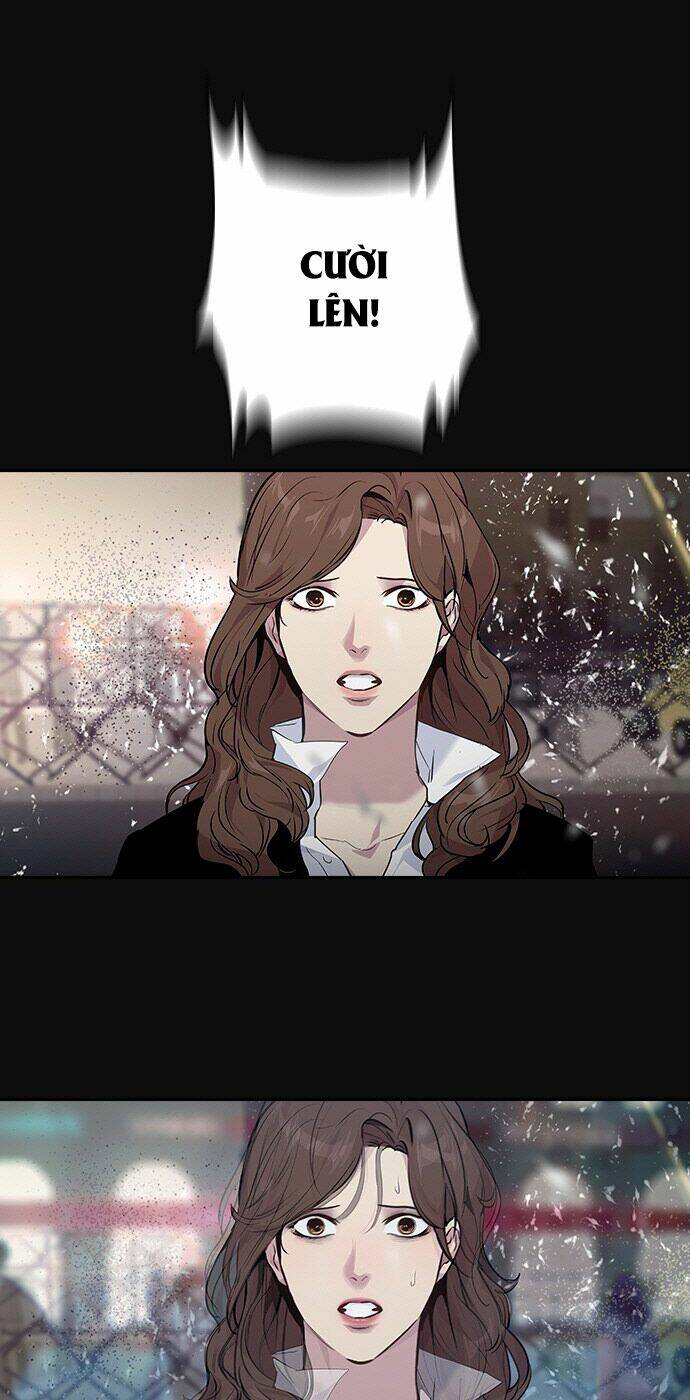 Tiền Bạc Và Quyền Lực - Chapter 52 - Page 9