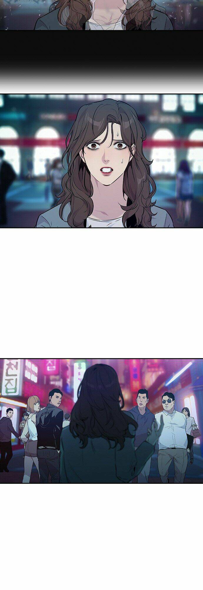 Tiền Bạc Và Quyền Lực - Chapter 52 - Page 10