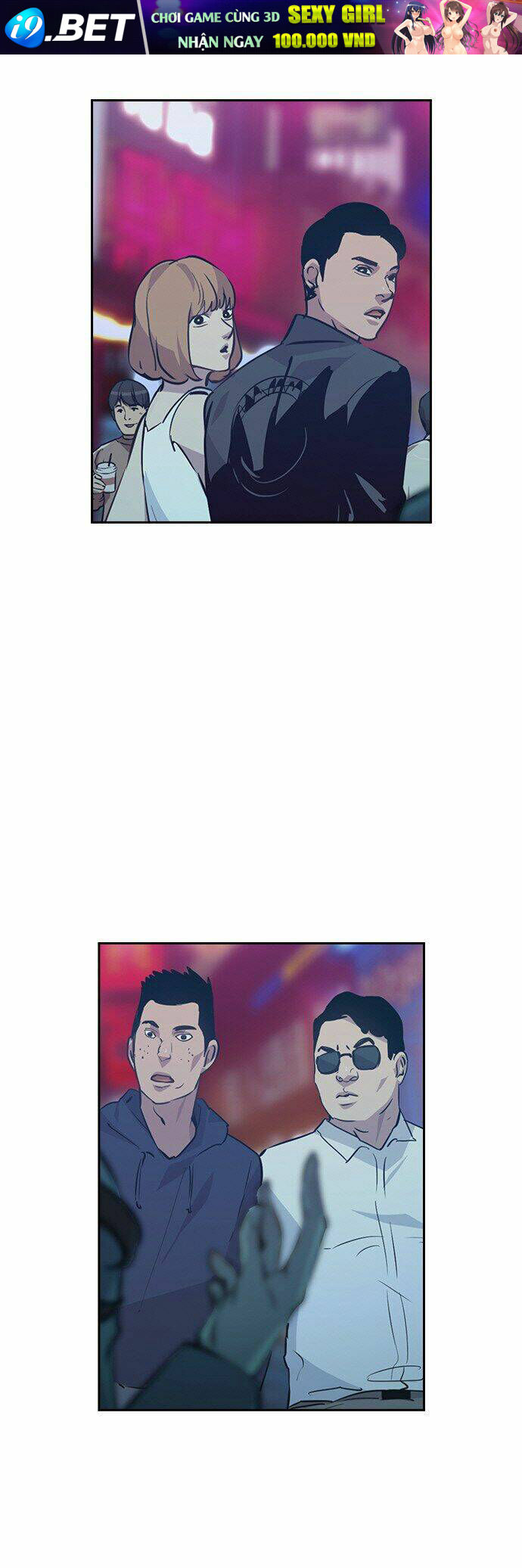 Tiền Bạc Và Quyền Lực - Chapter 52 - Page 11