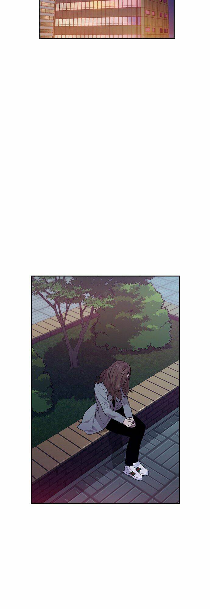 Tiền Bạc Và Quyền Lực - Chapter 52 - Page 15