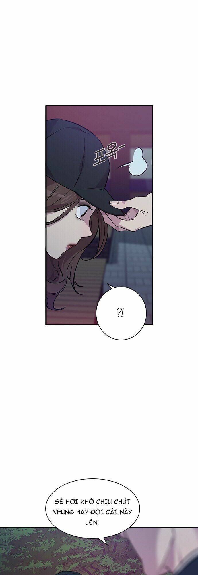 Tiền Bạc Và Quyền Lực - Chapter 52 - Page 16