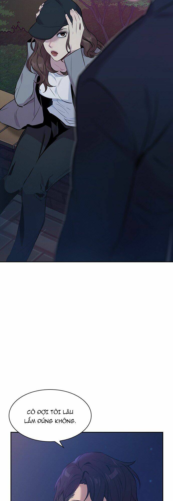 Tiền Bạc Và Quyền Lực - Chapter 52 - Page 17