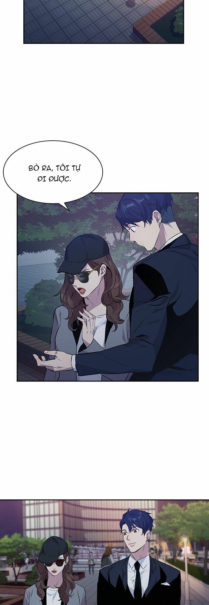 Tiền Bạc Và Quyền Lực - Chapter 52 - Page 19