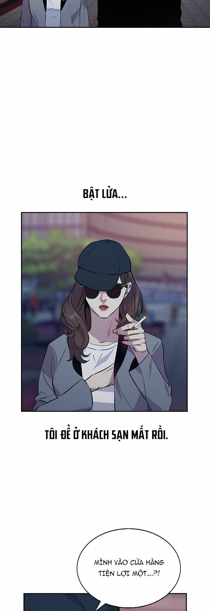 Tiền Bạc Và Quyền Lực - Chapter 52 - Page 20