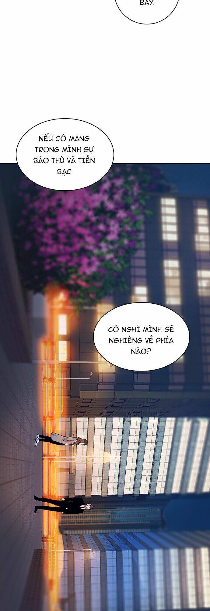 Tiền Bạc Và Quyền Lực - Chapter 52 - Page 27