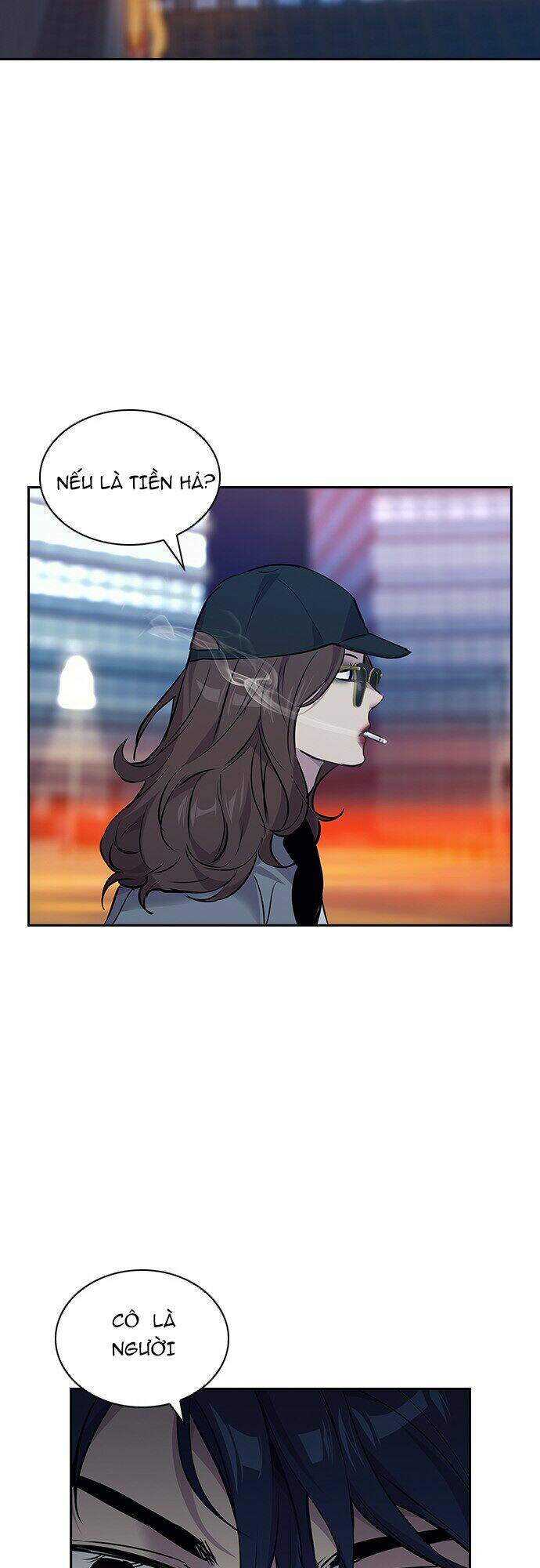 Tiền Bạc Và Quyền Lực - Chapter 52 - Page 28