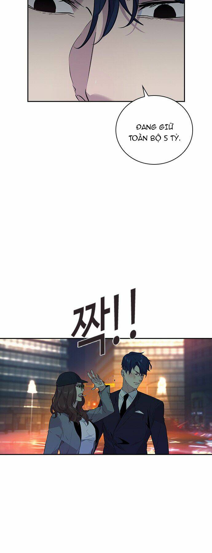 Tiền Bạc Và Quyền Lực - Chapter 52 - Page 29