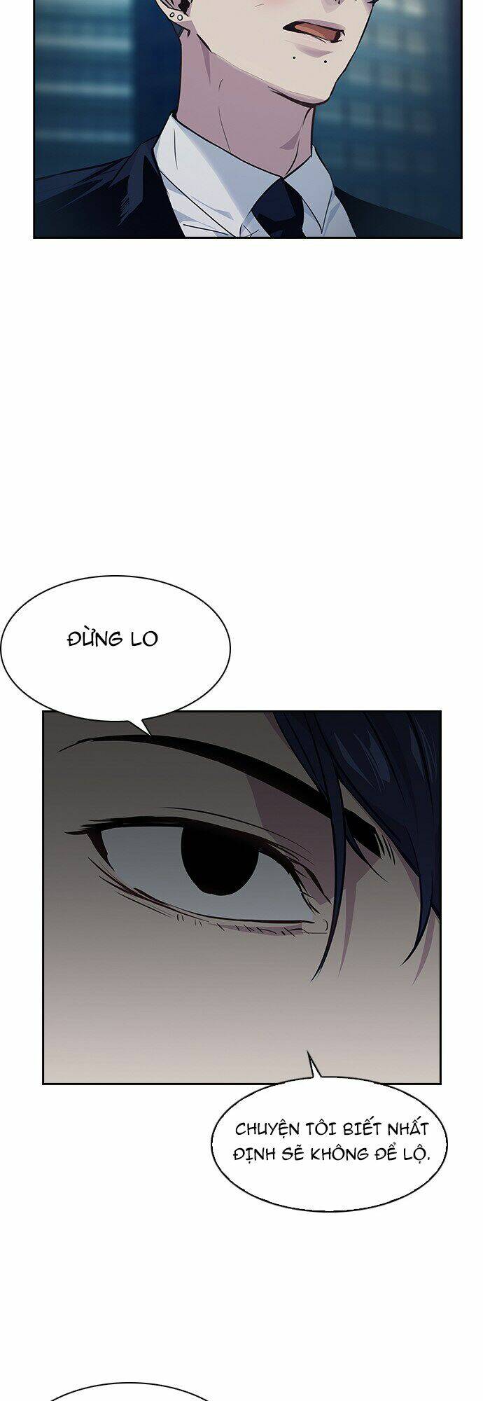 Tiền Bạc Và Quyền Lực - Chapter 52 - Page 31