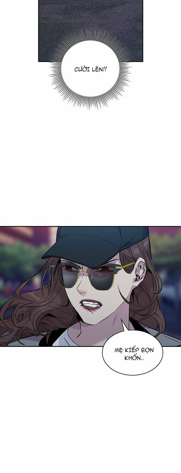 Tiền Bạc Và Quyền Lực - Chapter 52 - Page 34