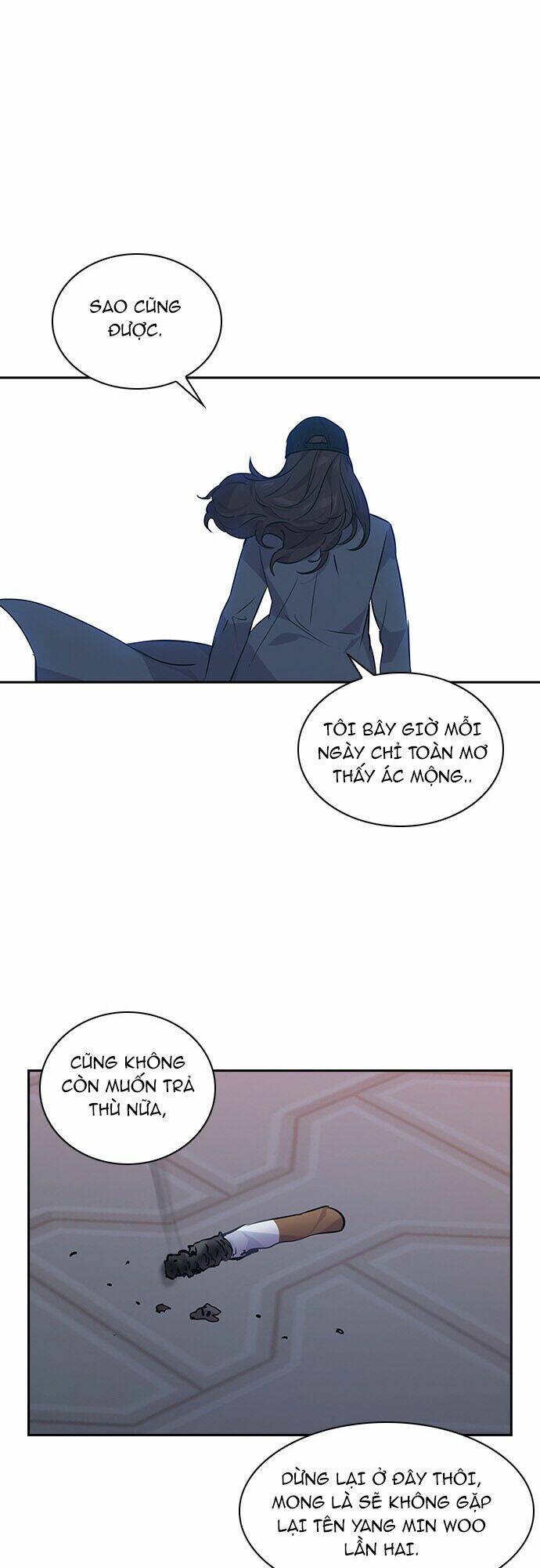 Tiền Bạc Và Quyền Lực - Chapter 52 - Page 37