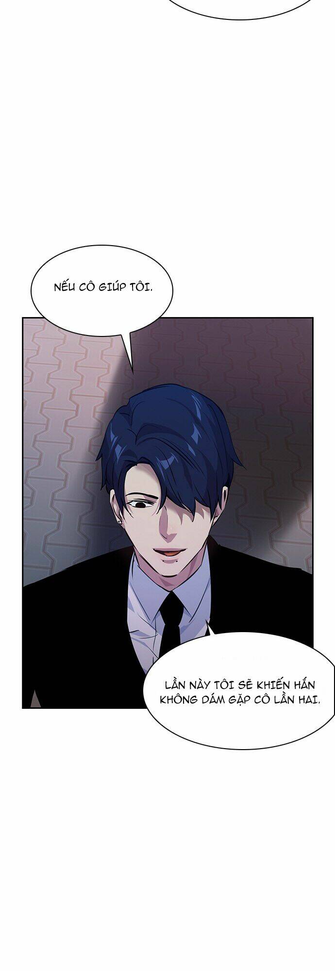 Tiền Bạc Và Quyền Lực - Chapter 52 - Page 38