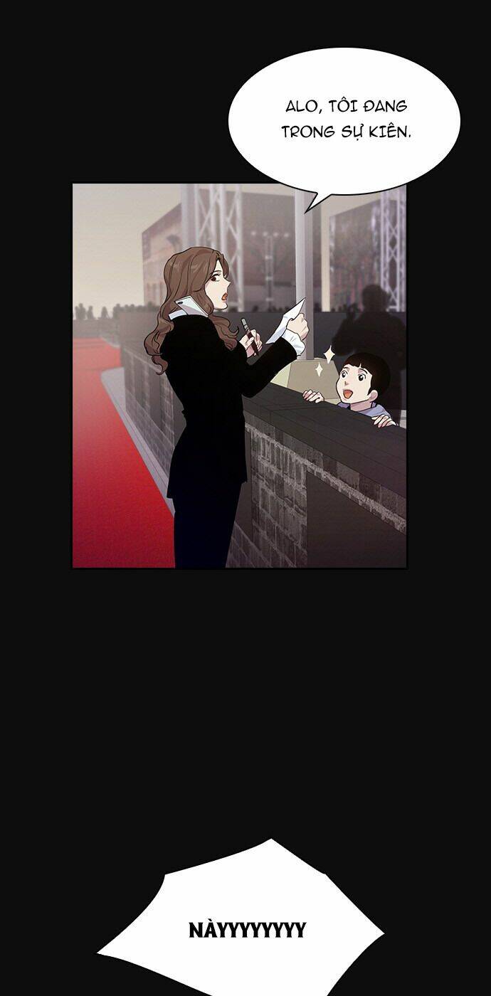Tiền Bạc Và Quyền Lực - Chapter 52 - Page 3