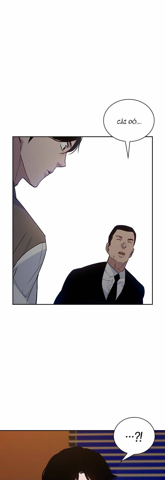 Tiền Bạc Và Quyền Lực - Chapter 52 - Page 43