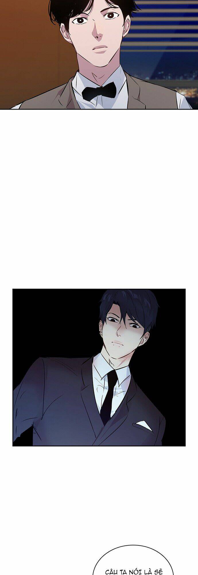 Tiền Bạc Và Quyền Lực - Chapter 52 - Page 44