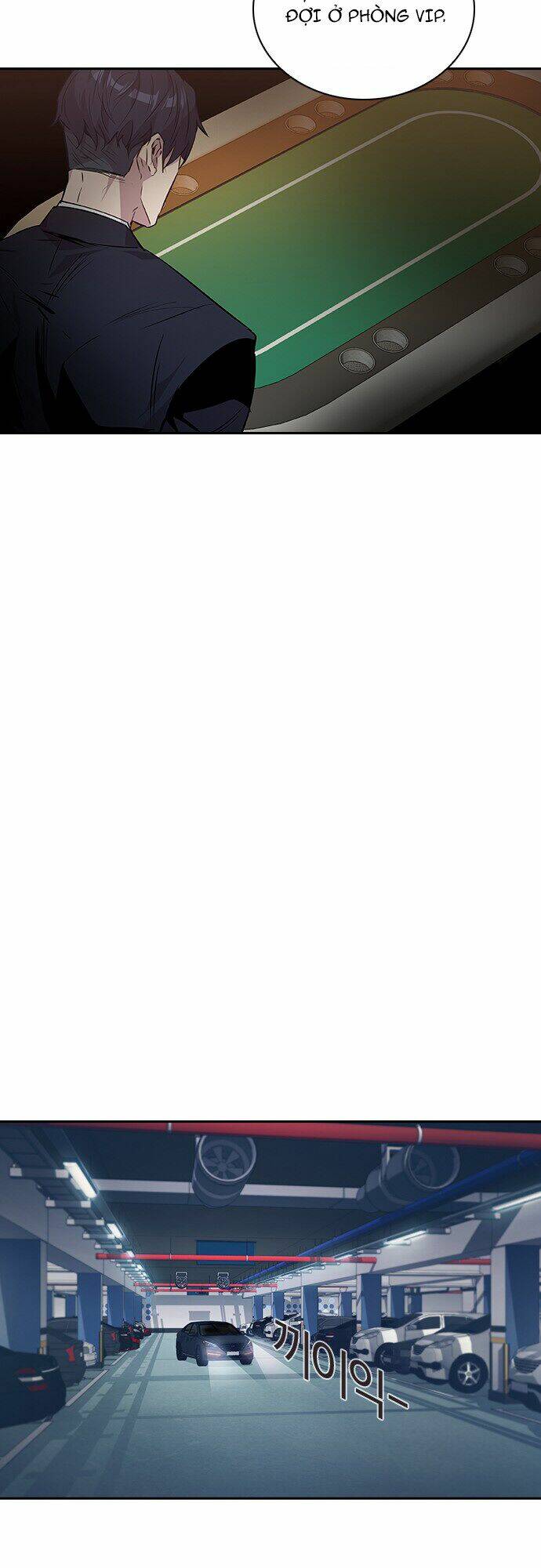 Tiền Bạc Và Quyền Lực - Chapter 52 - Page 45