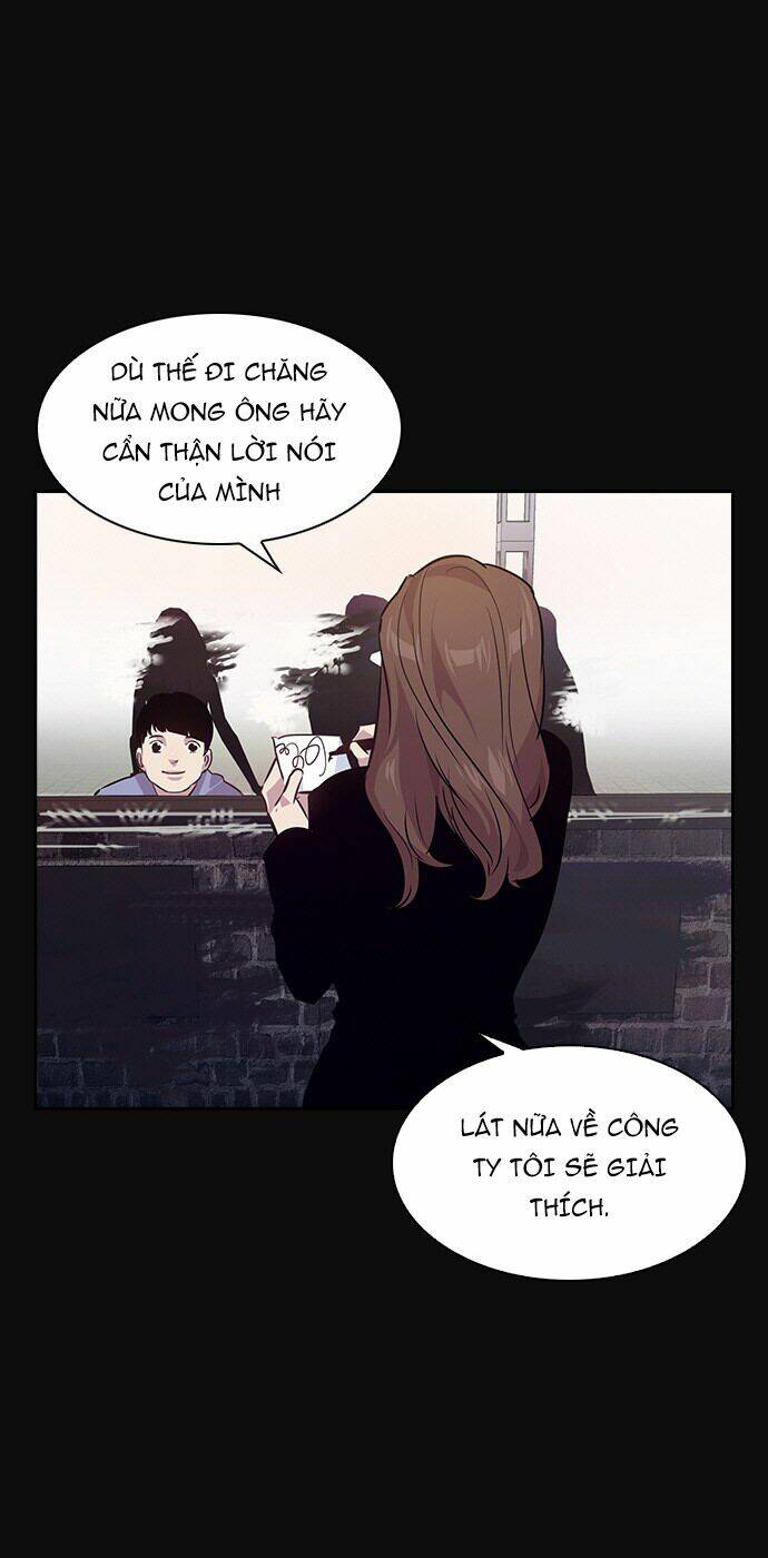 Tiền Bạc Và Quyền Lực - Chapter 52 - Page 5