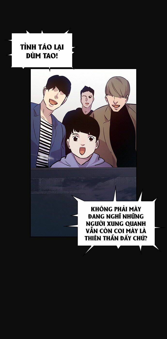 Tiền Bạc Và Quyền Lực - Chapter 52 - Page 6