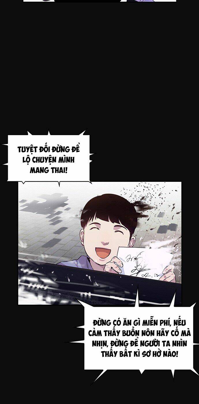 Tiền Bạc Và Quyền Lực - Chapter 52 - Page 8