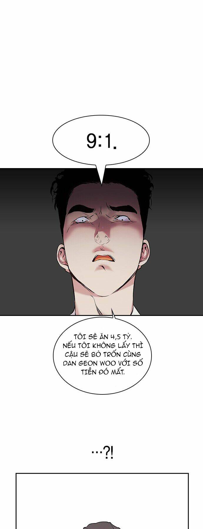 Tiền Bạc Và Quyền Lực - Chapter 53 - Page 19