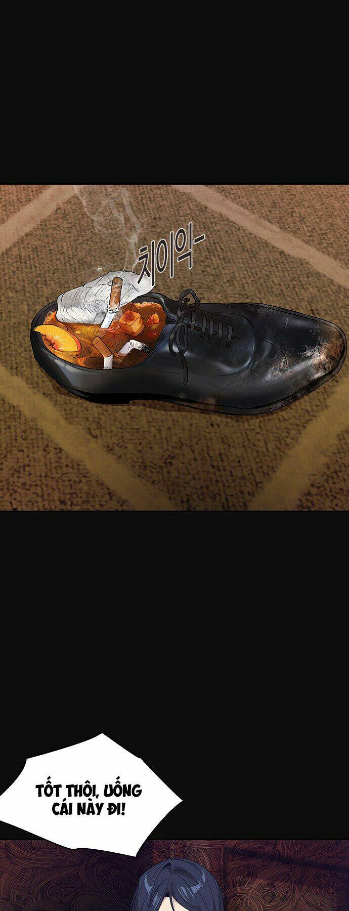 Tiền Bạc Và Quyền Lực - Chapter 53 - Page 24