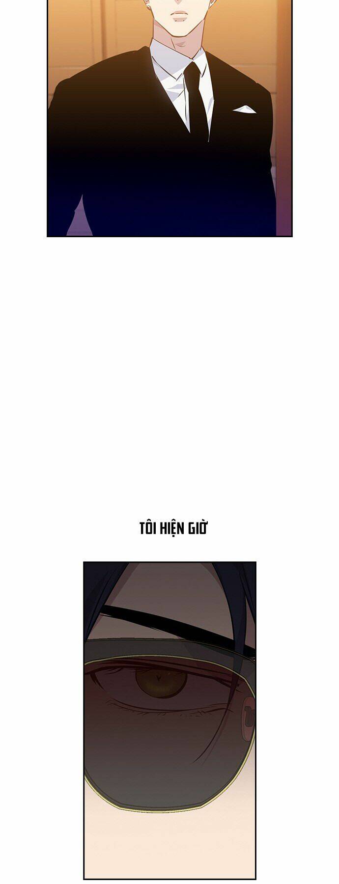 Tiền Bạc Và Quyền Lực - Chapter 53 - Page 39