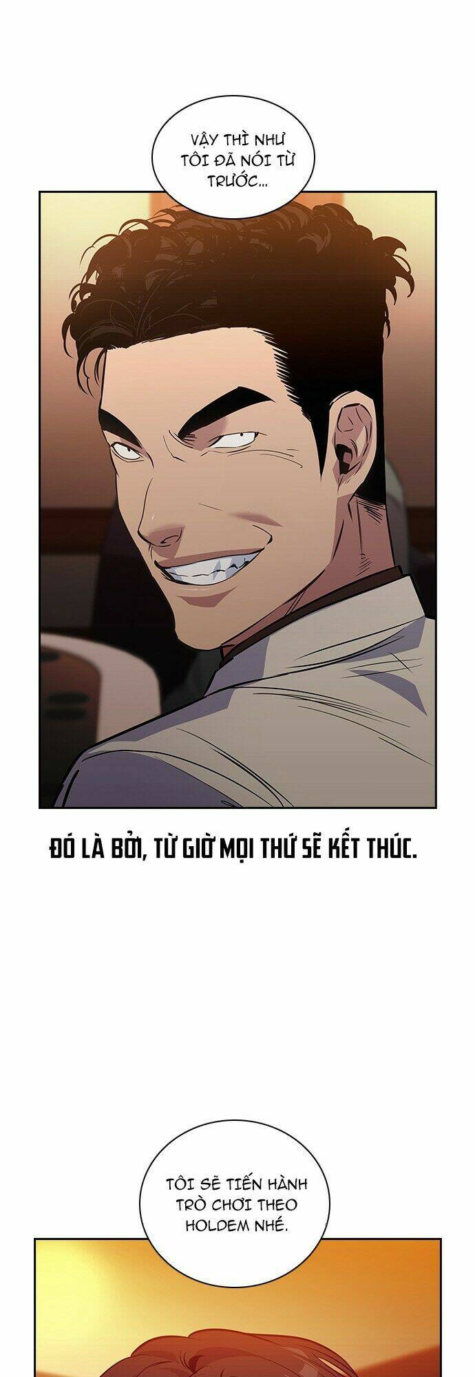 Tiền Bạc Và Quyền Lực - Chapter 53 - Page 41