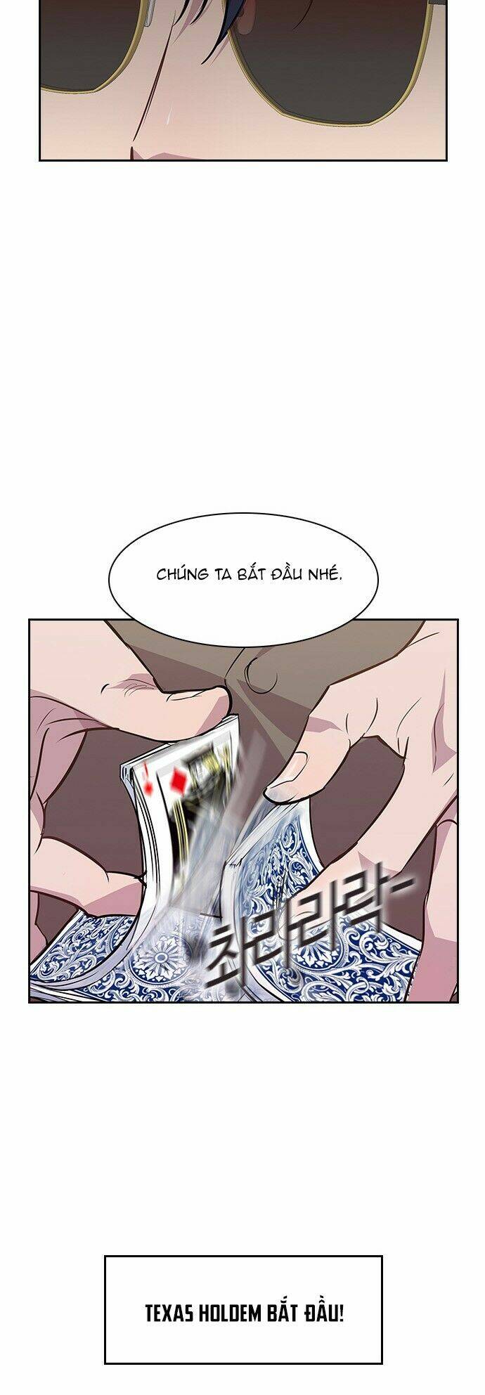 Tiền Bạc Và Quyền Lực - Chapter 53 - Page 44