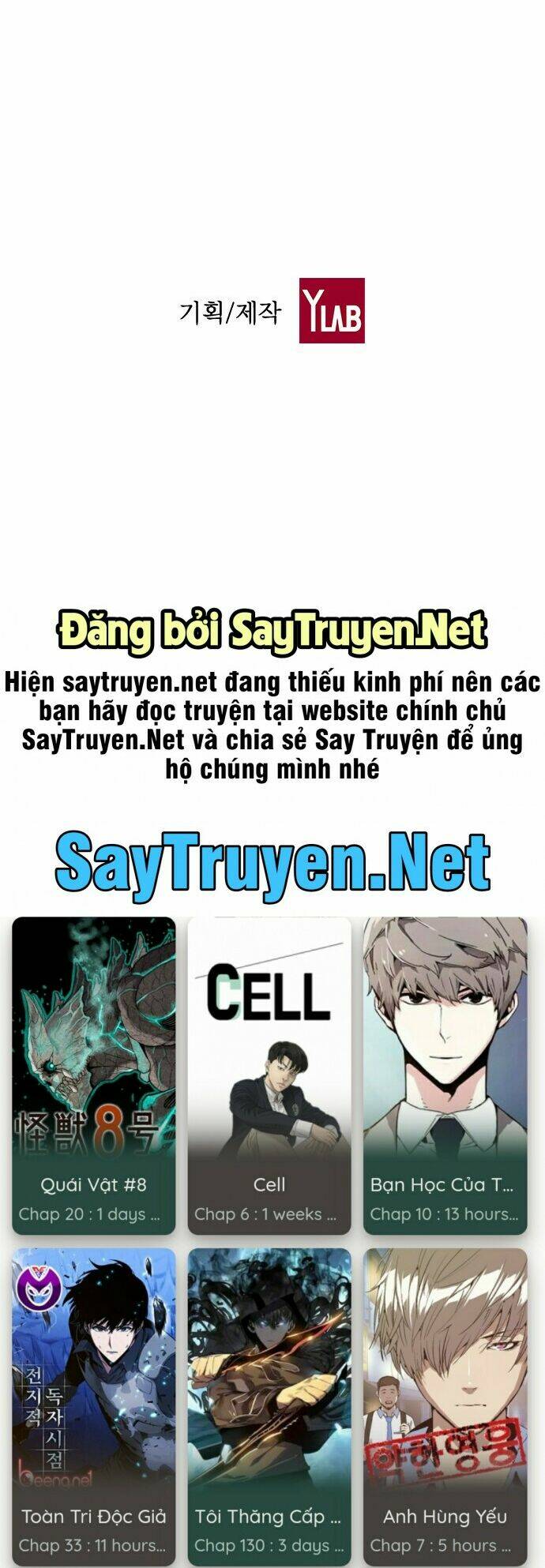 Tiền Bạc Và Quyền Lực - Chapter 53 - Page 45