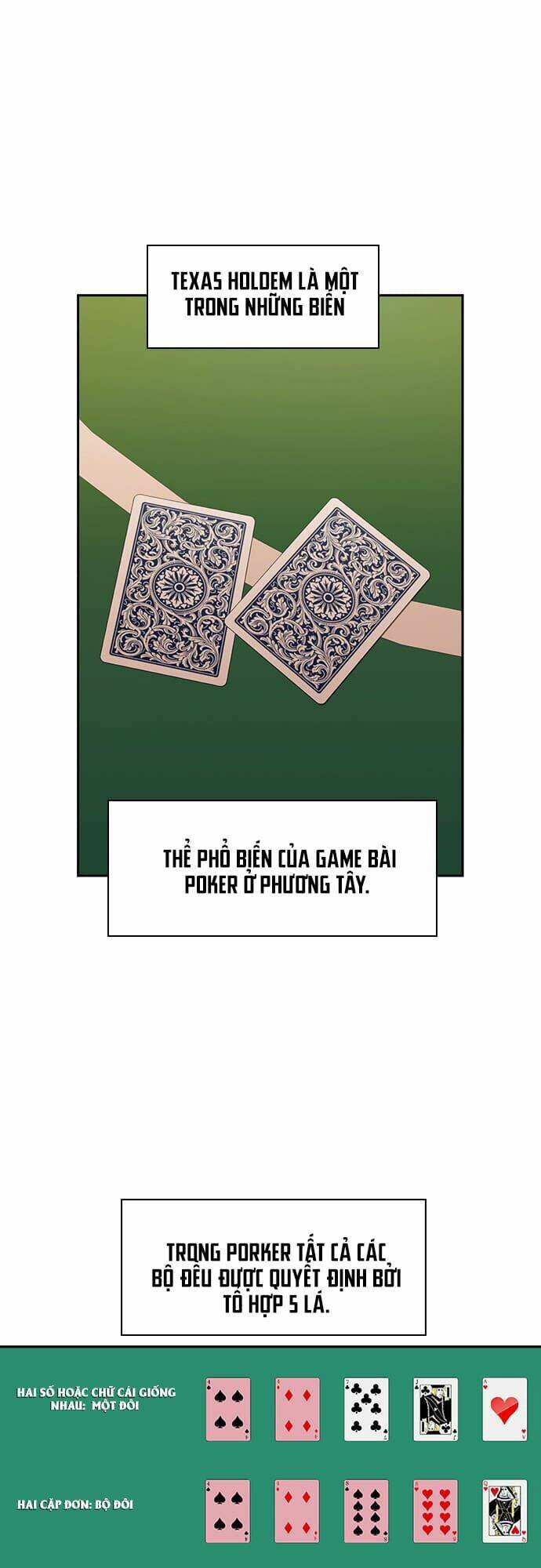 Tiền Bạc Và Quyền Lực - Chapter 54 - Page 11