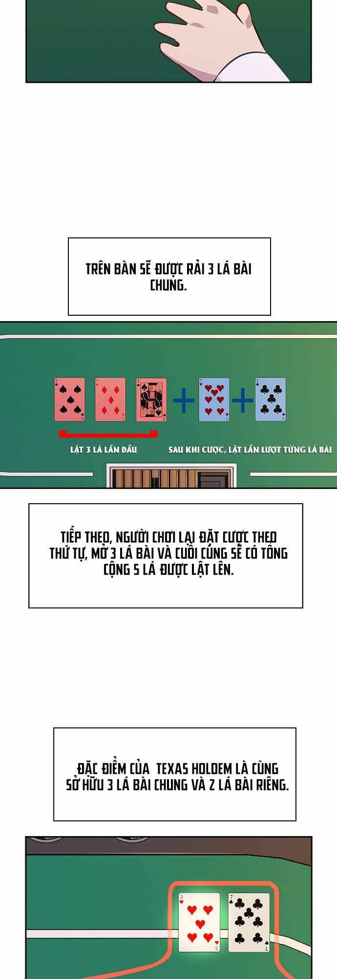 Tiền Bạc Và Quyền Lực - Chapter 54 - Page 14