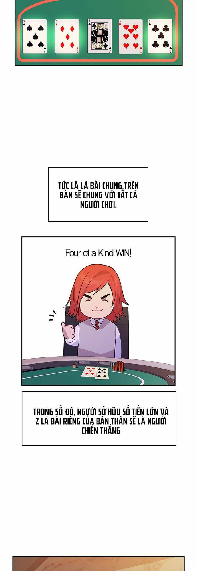 Tiền Bạc Và Quyền Lực - Chapter 54 - Page 15