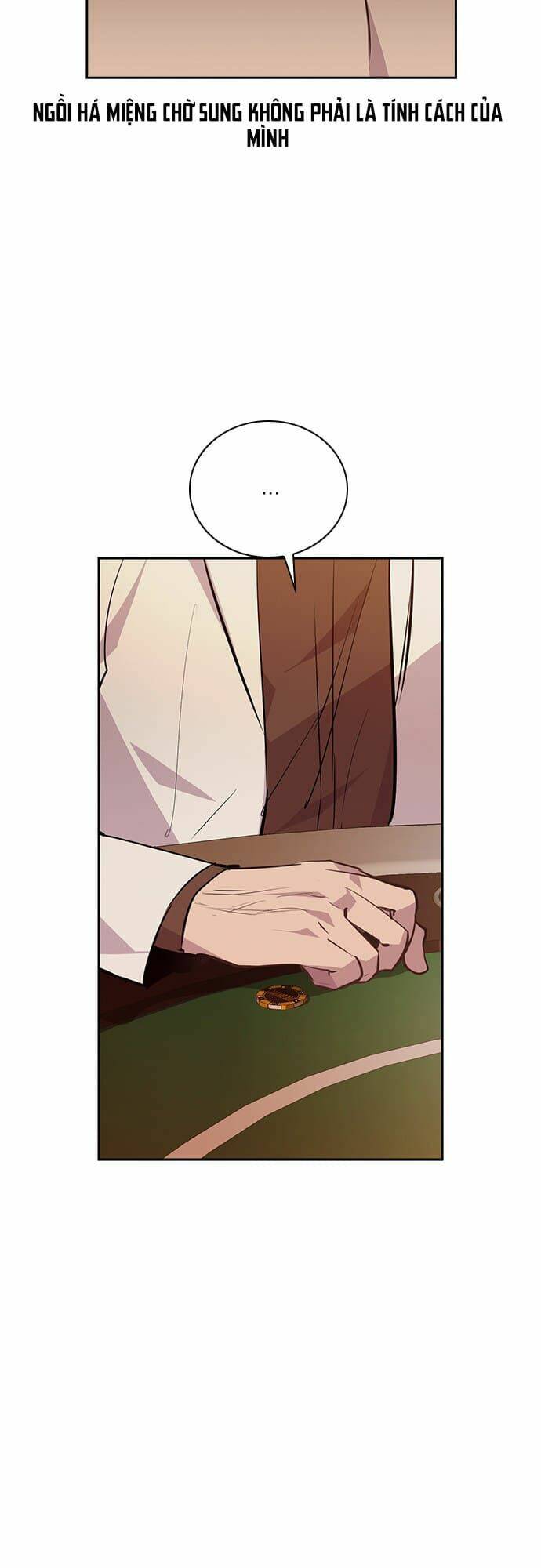 Tiền Bạc Và Quyền Lực - Chapter 54 - Page 19