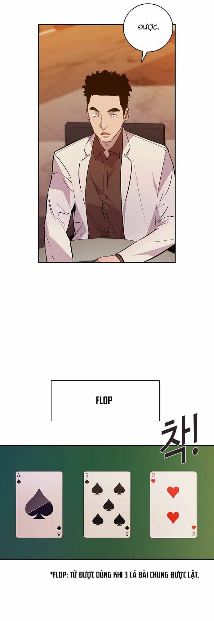 Tiền Bạc Và Quyền Lực - Chapter 54 - Page 20