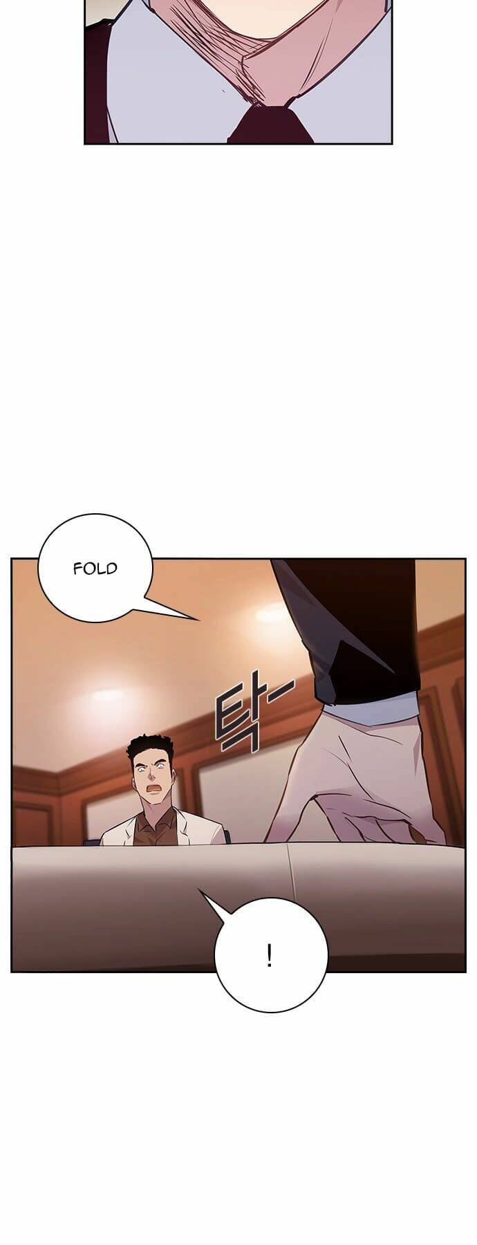 Tiền Bạc Và Quyền Lực - Chapter 54 - Page 22