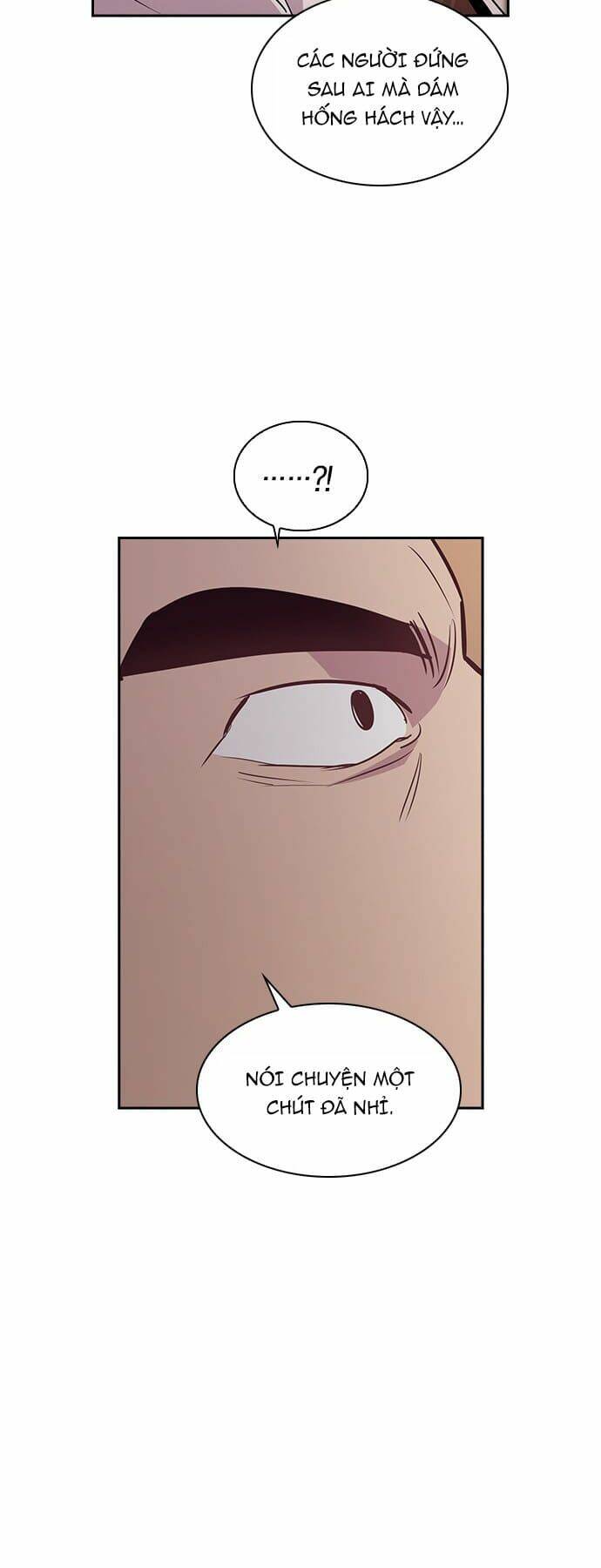 Tiền Bạc Và Quyền Lực - Chapter 54 - Page 32