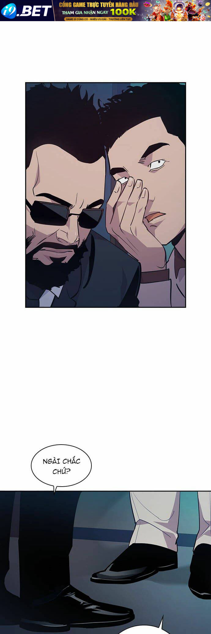 Tiền Bạc Và Quyền Lực - Chapter 54 - Page 35