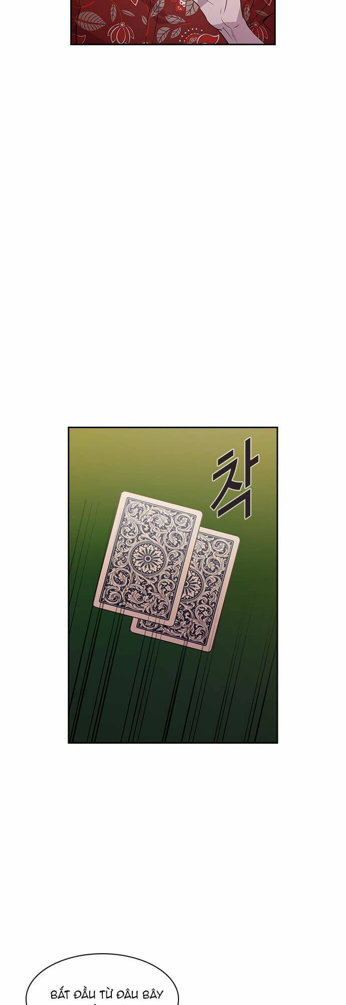 Tiền Bạc Và Quyền Lực - Chapter 54 - Page 40