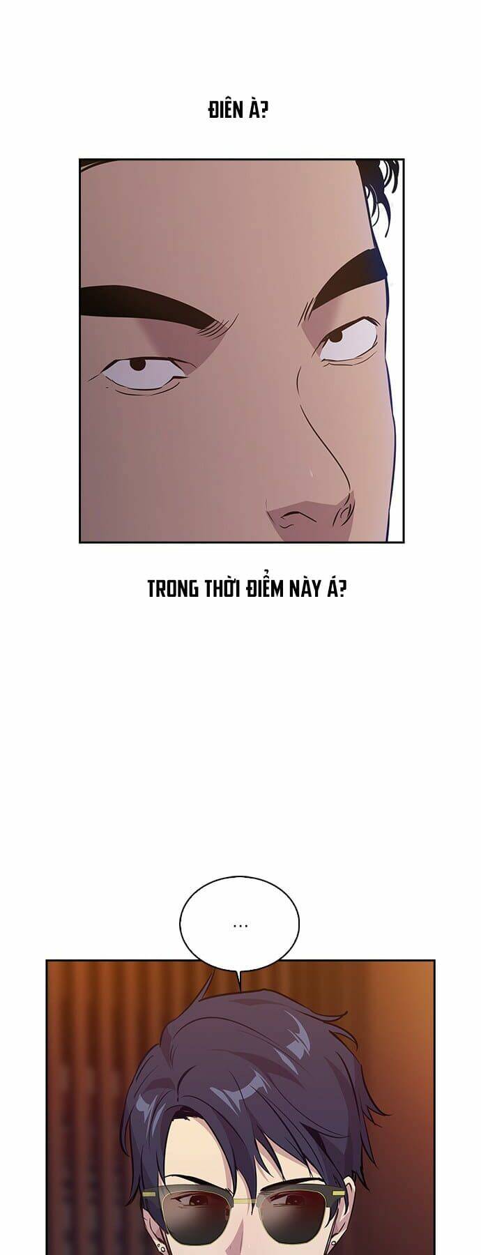 Tiền Bạc Và Quyền Lực - Chapter 54 - Page 42