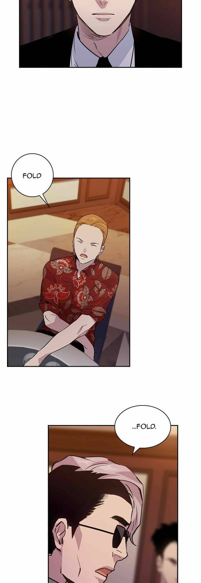 Tiền Bạc Và Quyền Lực - Chapter 54 - Page 43