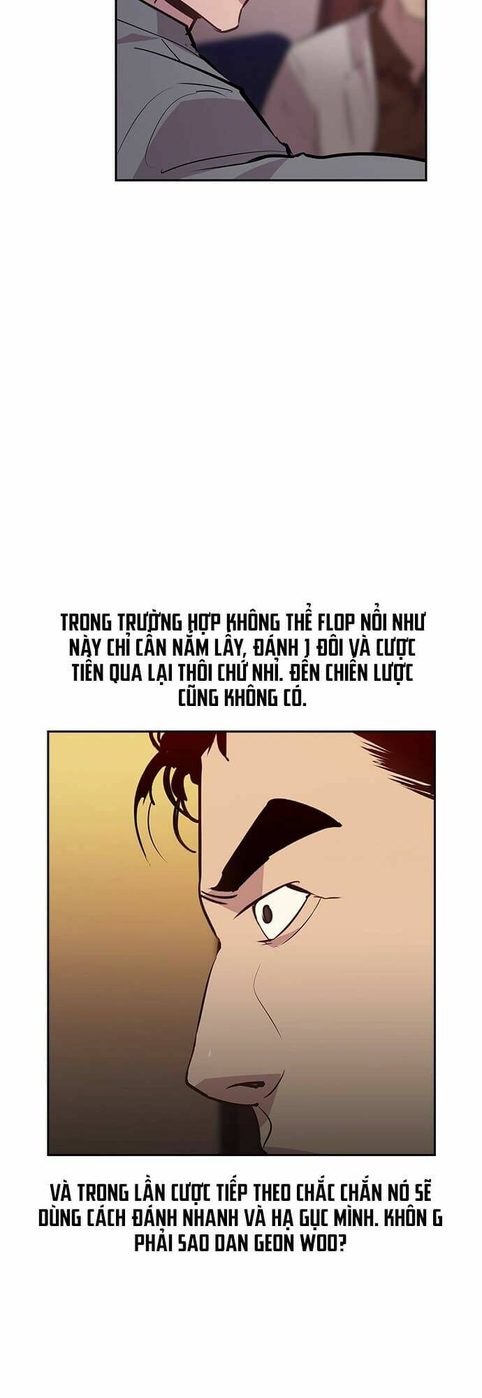 Tiền Bạc Và Quyền Lực - Chapter 54 - Page 44