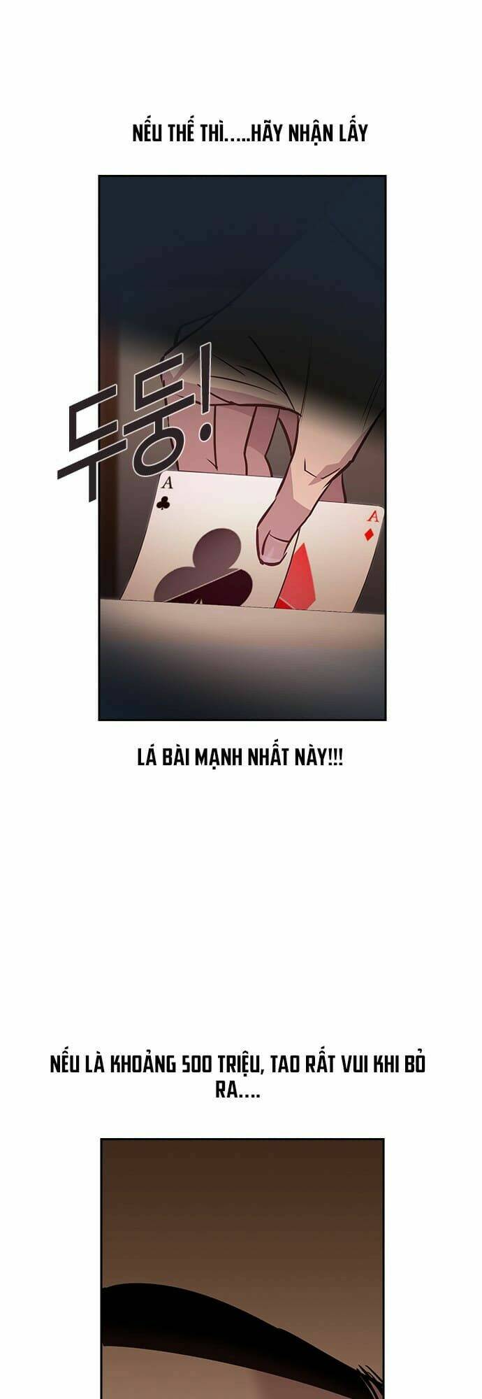 Tiền Bạc Và Quyền Lực - Chapter 54 - Page 45