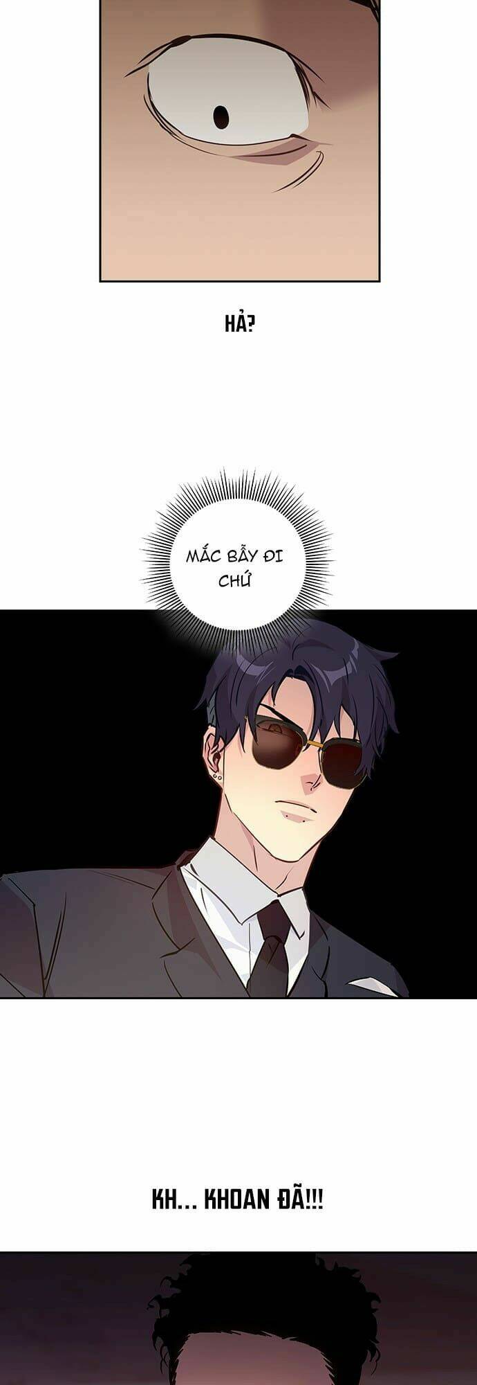 Tiền Bạc Và Quyền Lực - Chapter 54 - Page 46