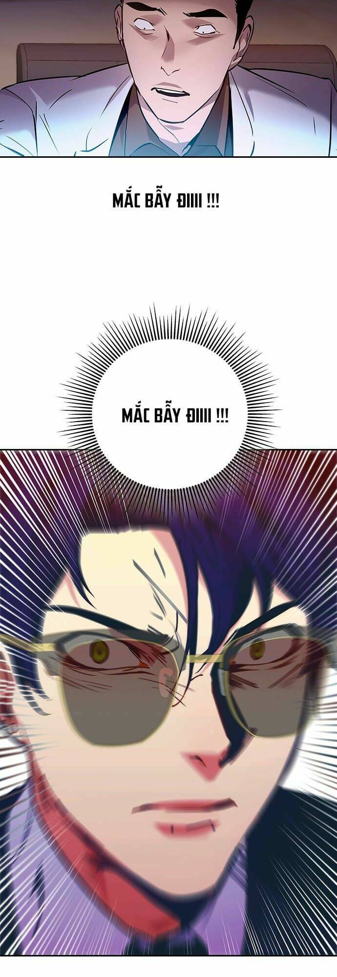 Tiền Bạc Và Quyền Lực - Chapter 54 - Page 47