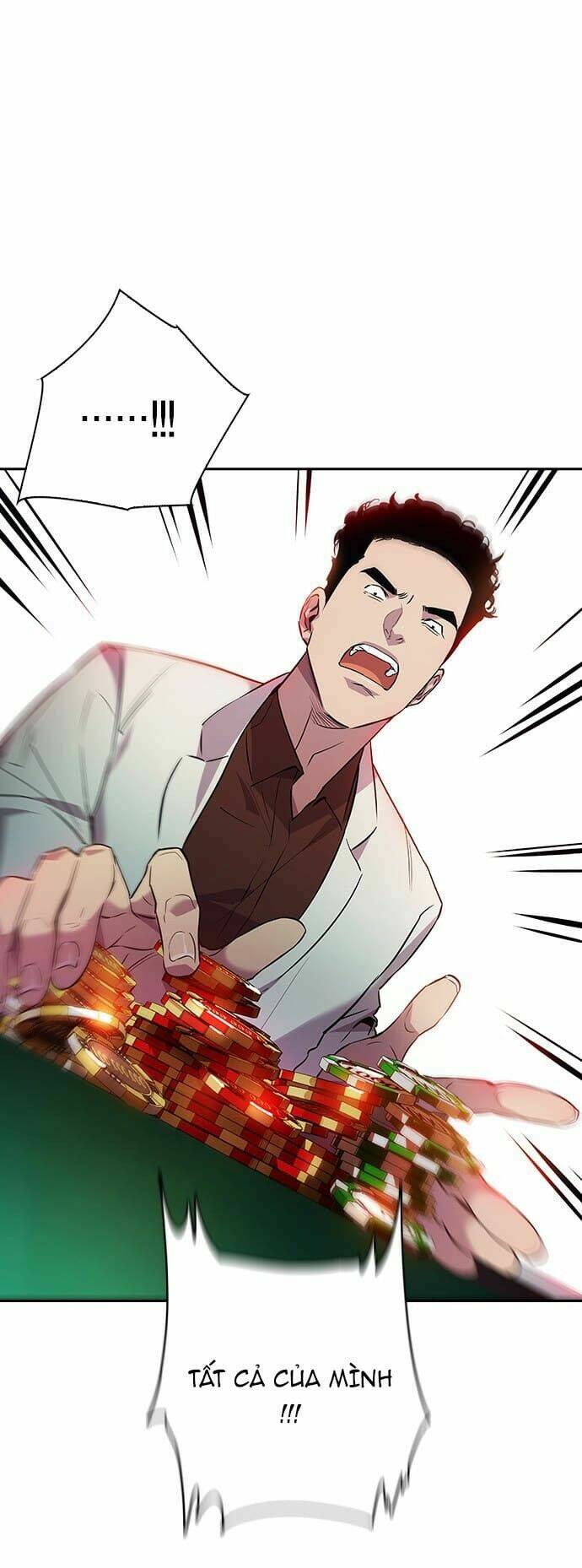 Tiền Bạc Và Quyền Lực - Chapter 54 - Page 48