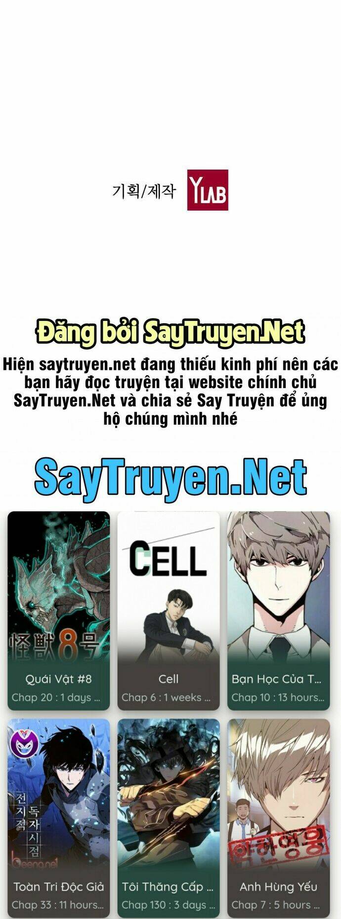 Tiền Bạc Và Quyền Lực - Chapter 54 - Page 49