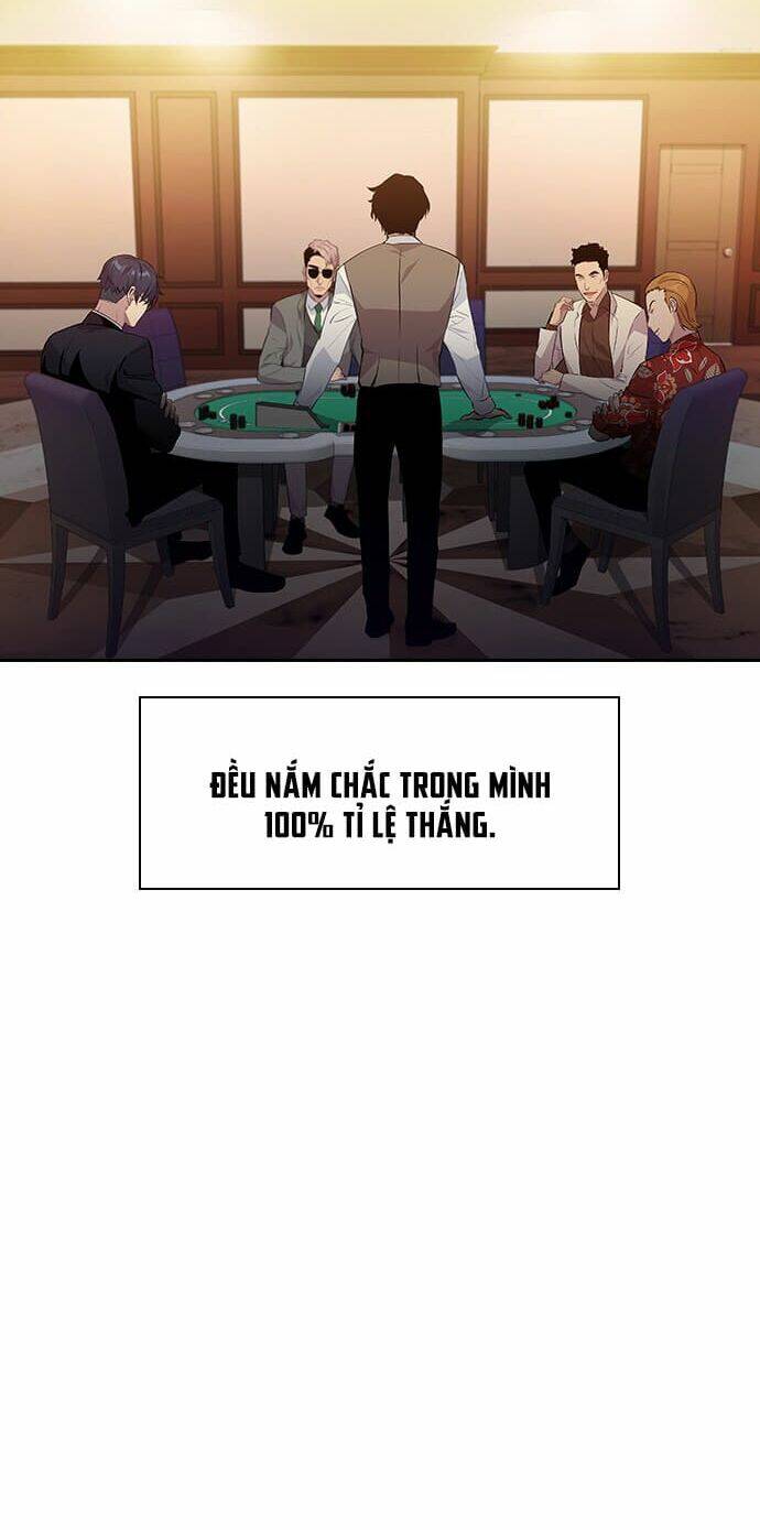 Tiền Bạc Và Quyền Lực - Chapter 54 - Page 6