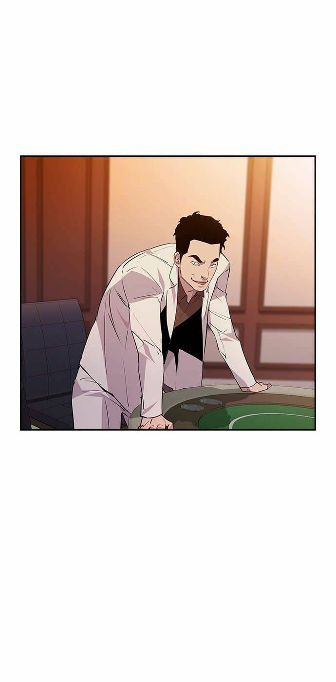 Tiền Bạc Và Quyền Lực - Chapter 55 - Page 9